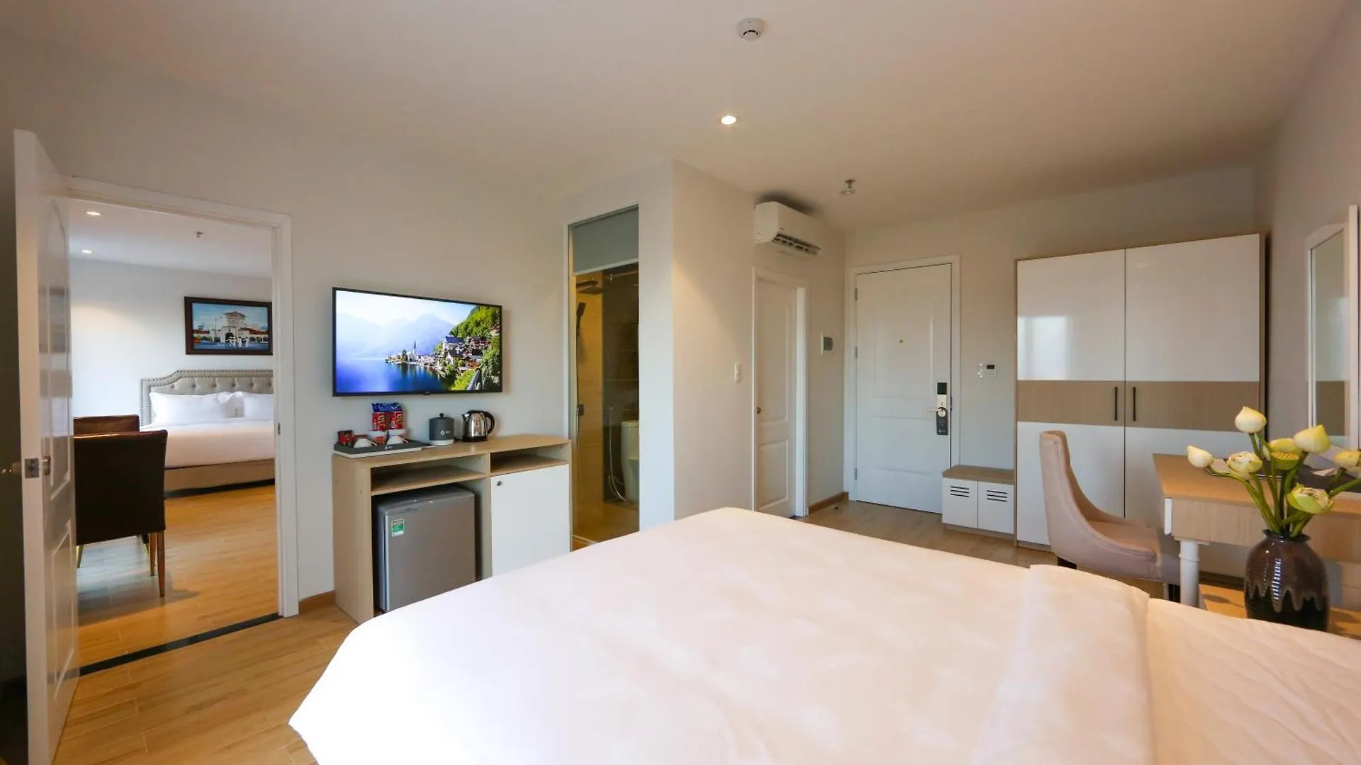 ****  Rhm Luxury Hotel And Suite Da Nang Vietnam
